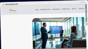 Publish Guest Post on terraceplay.com