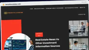 Publish Guest Post on terzettocuisine.com