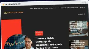 Publish Guest Post on terzettocuisine.com