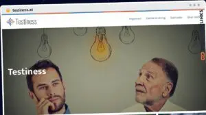 Publish Guest Post on testiness.at