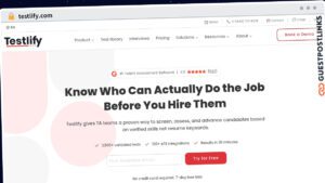 Publish Guest Post on testlify.com
