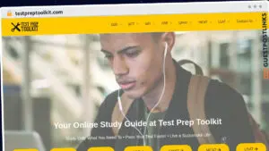 Publish Guest Post on testpreptoolkit.com