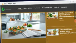 Publish Guest Post on thad-moore.com