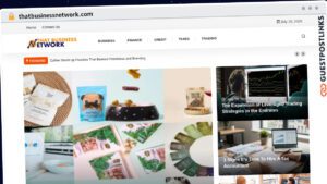 Publish Guest Post on thatbusinessnetwork.com
