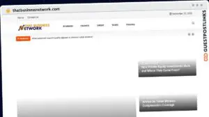 Publish Guest Post on thatbusinessnetwork.com