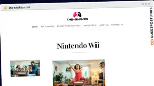 Publish Guest Post on the-snakes.com