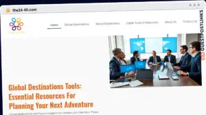 Publish Guest Post on the14-40.com