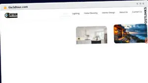 Publish Guest Post on the3dtour.com