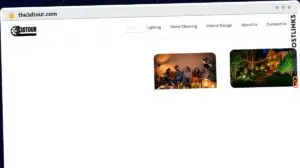 Publish Guest Post on the3dtour.com