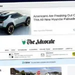 Publish Guest Post on theadvocate.com.au