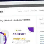 Publish Guest Post on thealite.com