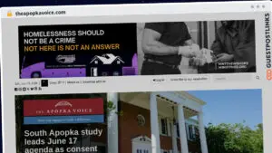 Publish Guest Post on theapopkavoice.com