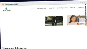 Publish Guest Post on theatrhafren.com