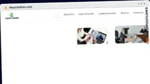 Publish Guest Post on theatrhafren.com