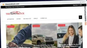 Publish Guest Post on theautoblock.com