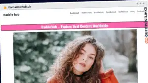 Publish Guest Post on thebaddiehub.uk