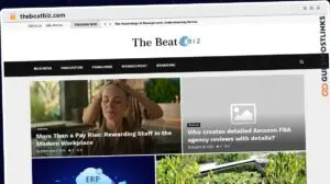 Publish Guest Post on thebeatbiz.com