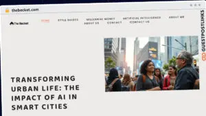 Publish Guest Post on thebecket.com