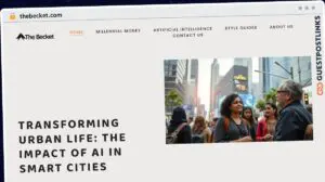 Publish Guest Post on thebecket.com