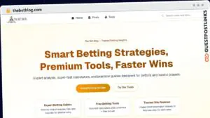 Publish Guest Post on thebetblog.com