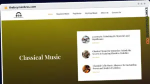 Publish Guest Post on thebeymanbros.com