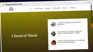 Publish Guest Post on thebeymanbros.com