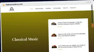Publish Guest Post on thebeymanbros.com