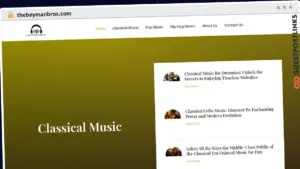 Publish Guest Post on thebeymanbros.com