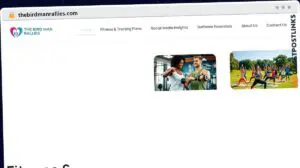 Publish Guest Post on thebirdmanrallies.com