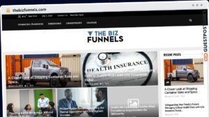 Publish Guest Post on thebizfunnels.com