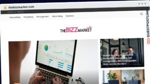 Publish Guest Post on thebizzmarket.com