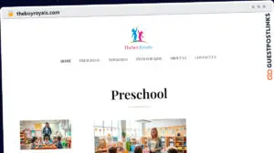 Publish Guest Post on theboyroyals.com