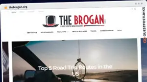 Publish Guest Post on thebrogan.org