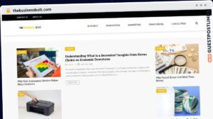 Publish Guest Post on thebusinessbolt.com