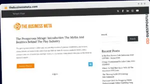 Publish Guest Post on thebusinessmeta.com