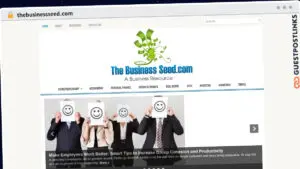 Publish Guest Post on thebusinessseed.com