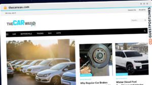 Publish Guest Post on thecarwax.com