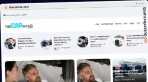 Publish Guest Post on thecarwax.com