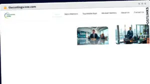 Publish Guest Post on thecastingscene.com