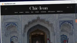 Publish Guest Post on thechicicon.com