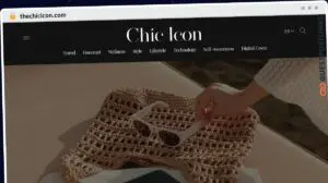 Publish Guest Post on thechicicon.com