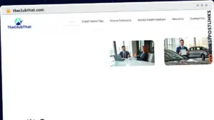 Publish Guest Post on theclubthat.com
