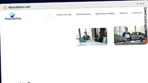 Publish Guest Post on theclubthat.com