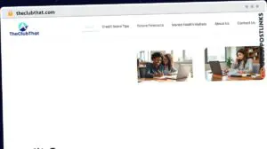 Publish Guest Post on theclubthat.com