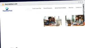 Publish Guest Post on theclubthat.com