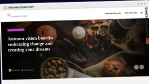 Publish Guest Post on thecoachspace.com
