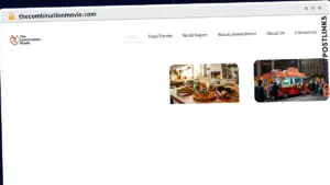 Publish Guest Post on thecombinationmovie.com