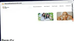 Publish Guest Post on thecombinationmovie.com