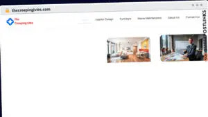 Publish Guest Post on thecreepingivies.com