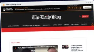 Publish Guest Post on thedailyblog.co.nz